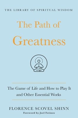 bokomslag The Path of Greatness