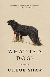 bokomslag What Is A Dog?