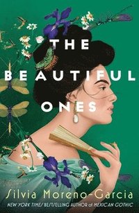 bokomslag The Beautiful Ones