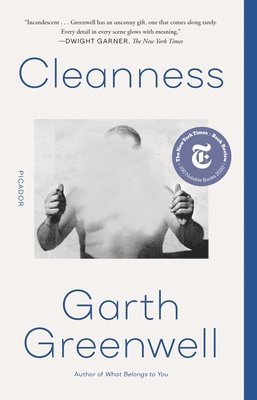 Garth Greenwell - Cleanness, Häftad
