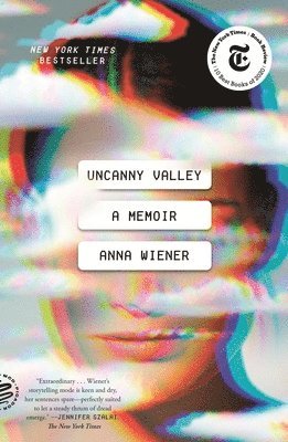 Uncanny Valley