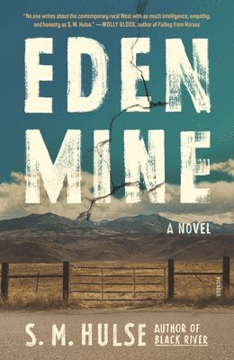 Eden Mine 1