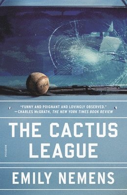 Cactus League 1