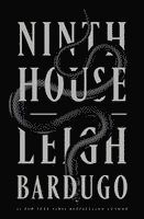 Leigh Bardugo - Ninth House, Häftad