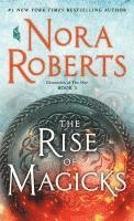 bokomslag The Rise of Magicks