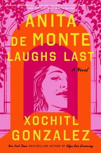 bokomslag Anita De Monte Laughs Last