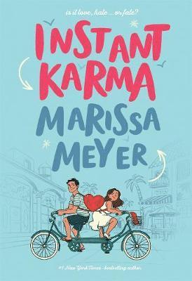Meyer, M: Instant Karma