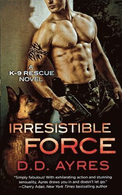 Irresistible Force 1