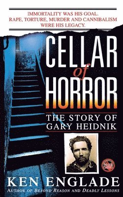 Cellar of Horror 1