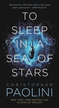 bokomslag To Sleep in a Sea of Stars