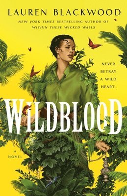 Wildblood 1