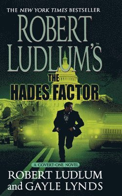 bokomslag Robert Ludlum's The Hades Factor