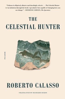 Celestial Hunter 1