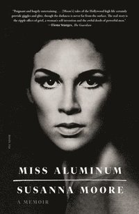 bokomslag Miss Aluminum