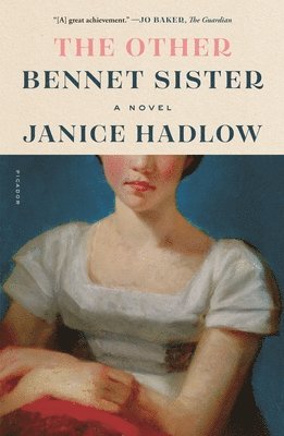 Janice Hadlow, Serena Jones - The Other Bennet Sister, Häftad