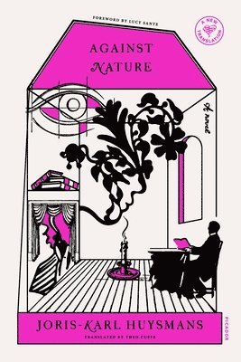 Joris-Karl Huysmans - Against Nature, Häftad