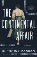 bokomslag The Continental Affair
