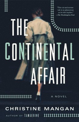 The Continental Affair 1