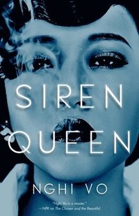 bokomslag Siren Queen