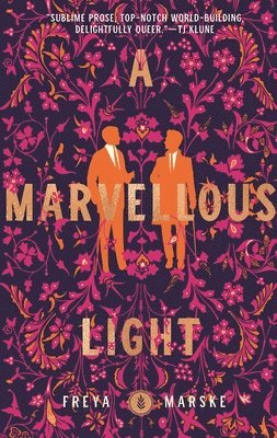 Marvellous Light 1