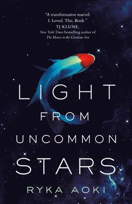 Light from Uncommon Stars 1