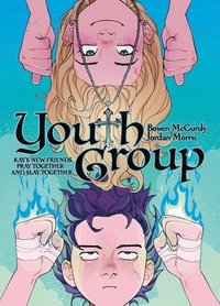 bokomslag Youth Group