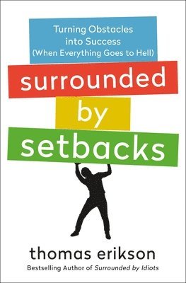 Surrounded By Setbacks 1