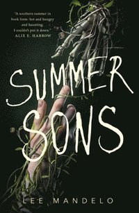 bokomslag Summer Sons