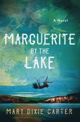 Marguerite by the Lake 1