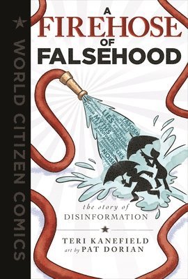 bokomslag Firehose of Falsehood