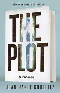 bokomslag The Plot
