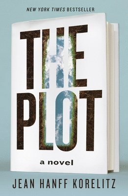 Jean Hanff Korelitz - The Plot, Häftad