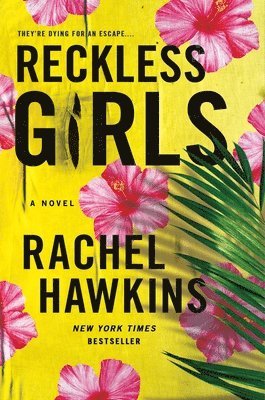 Reckless Girls 1