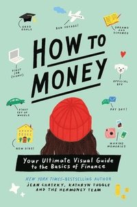 bokomslag How to Money