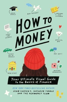 bokomslag How to Money