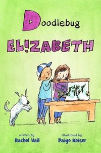 bokomslag Doodlebug Elizabeth