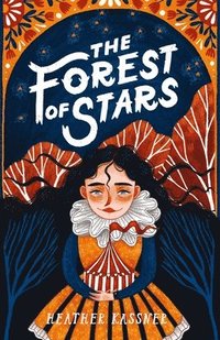 bokomslag The Forest of Stars