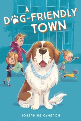 Dog-Friendly Town 1