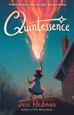 Quintessence 1