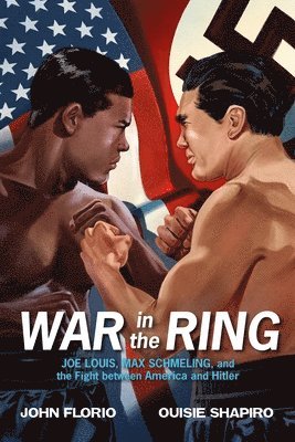 bokomslag War in the Ring