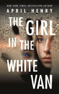 bokomslag The Girl in the White Van