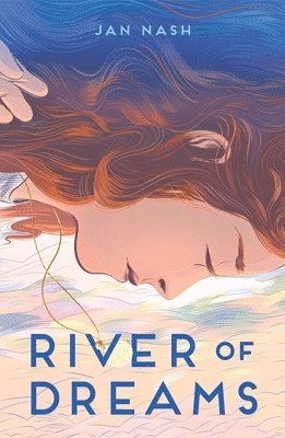 bokomslag River of Dreams