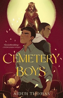 Cemetery Boys 1