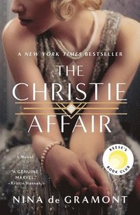 bokomslag The Christie Affair