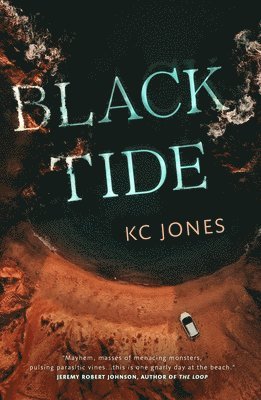 Black Tide 1