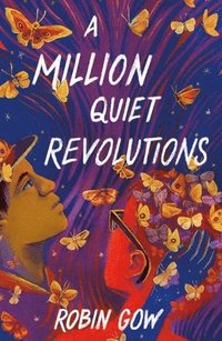 bokomslag A Million Quiet Revolutions