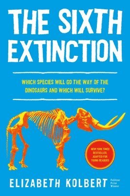 Sixth Extinction (Young Readers Adaptation) 1