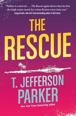 The Rescue 1