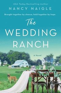 bokomslag Wedding Ranch