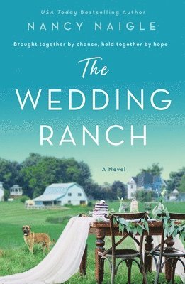bokomslag The Wedding Ranch